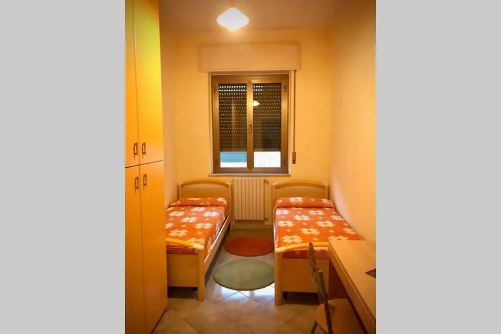 Fuoco Dell'Etna Apartment Nicolosi