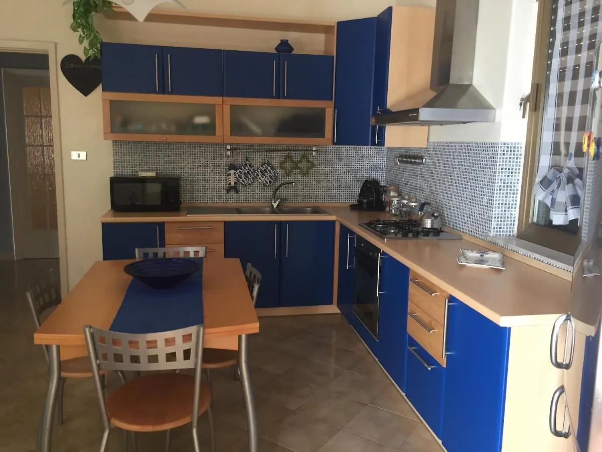 Fuoco Dell'Etna Apartment Nicolosi