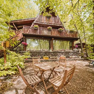 Matilde's Etna Nature House Nicolosi