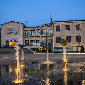 Il Borghetto Di San Giuseppe Etnarooms&apartments Nicolosi