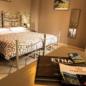 Sotto Il Vulcano Nocleg ze śniadaniem