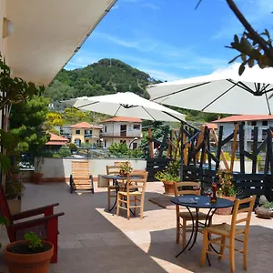 Gasthof Gea Etna Apartment&rooms, Nicolosi